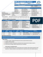 Informe Tecnico Amfa Vitrum DSR-75 Az Aa3d22838457 Cambio Filtro Separador