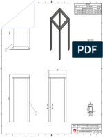 Plano de Base Estructural