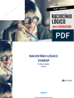 19 PDF - Raciocinio Logico