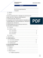 Proyecto de Investigaciòn-Subgrupo 4