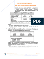 Problemas Tema 2 Logistica