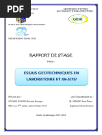 Rapport Stage GC4 Corrigé