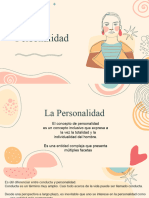 Personalidad