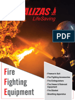 FFE Brochure