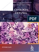 Citologia Cutanea