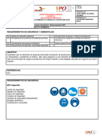 Cmm-Log-Sop-0094 Almacenamiento Abc - Producto Terminado