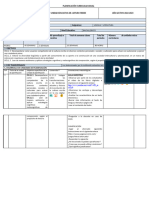 2022 - 2023 Pca-2do. Bachillerato