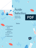 Proyecto Química