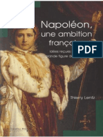 Napoléon, Une Ambition Française Idées Reçues Sur Une Grande Figure