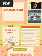 MANEKI NEKO - Compressed