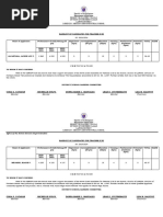 Ranking Form