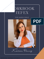 Workbook TEFEX