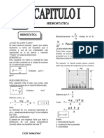 Modulo III - Fisica I