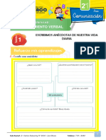 2ºgrado-Razonamiento Verbal-Iii Bimestre