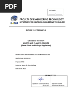 Mohamad Azfar Aizat Bin Mohammad Zaki - 201361518 (Ry32 Robotic and Automation)