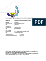 Module 4 Microbiology