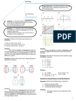 Handouts Chapter 1 Functions