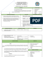 3°programa Analitico