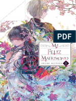 Mi Feliz Matrimonio Vol. 01 (KTM)