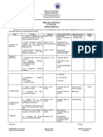 BE Form 2 SCHOOL WORK PLAN 2023