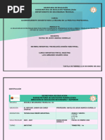 Tarea Bloque Iv Unidad Didactica