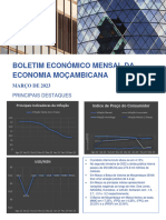 Mazars Boletim Mensal 17a Edicao PT