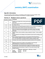 Chemistrynht Examrep17