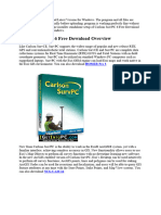 Carlson Survpc 6 Free Download Overview: Homer Pro 3