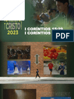 026 - I Coríntios 15,29 - I Coríntios 15,32-54 PDF