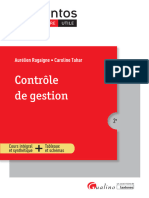 Controle Gestion Extrait