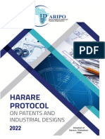 Harare Protocols