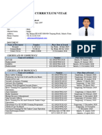 CV Akik Zaman