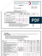 Lesson Plan Ds 8603