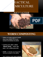 Vermiculture