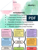 Tutoría Vi - Grupo 1 - Sesión 02