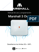 03 - Manual Marshal 3 DUAL