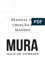 Manual de Criação e Manejo Do Galo Mura 3