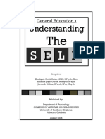 Undertsanding The Self Complete Module 1