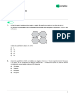 Geometria - Exercicios Polã Gonos