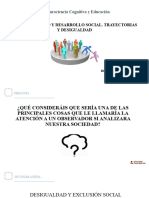 Vulnerabilidad y Desarrollo Social