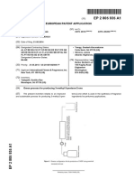 Green Process For Producing 3 Methyl 3 Pentene 2 One