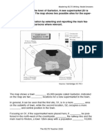 003 Town-Supermarket-Essay-Gap-Fill