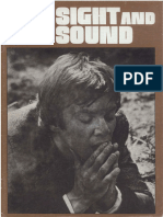 Sight and Sound (1973-04) (BFI) (GB)