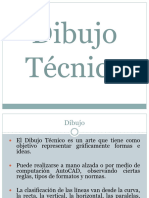 Dibujo Técnico