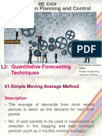 L2.QF Techniques