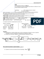 Apsim 10 Asservissement