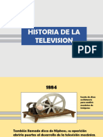 Linea Del Tiempo