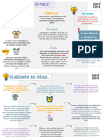 31 - Mapa Mental - Trabalho - 4 - Mais-Valia