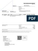 XMP64 JB Reseler Austarlia A4