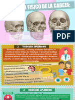 Examen Fisico de La Cabeza